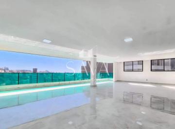 Apartamento · 240m² · 4 Quartos · 4 Vagas · Apartamento à venda com 240 m² no Santa Lúcia 