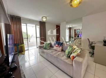Apartamento · 85m² · 3 Quartos · 2 Vagas · Apartamento à venda com 85 m² no Buritis