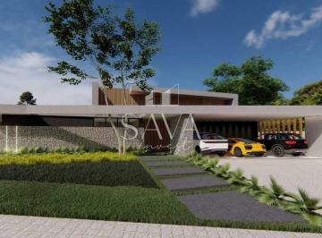 Terreno · 1043m² · Lote em condomínio à venda com 0 m² no Alphaville Lagoa dos Ingleses 