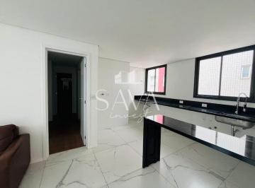 Apartamento · 72m² · 3 Quartos · 2 Vagas · Apartamento à venda com 71,8 m² no Gutierrez 