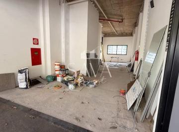 Comercial · 71m² · 27 Vagas · Loja para aluguel com 70,86 m² no Buritis