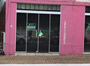 Comercial · 30m² · Salão para aluguel, Centro - Jacupiranga/SP