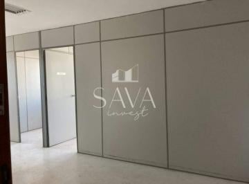 Comercial · 38m² · Sala comercial para aluguel com 38,45 m² no Lourdes 