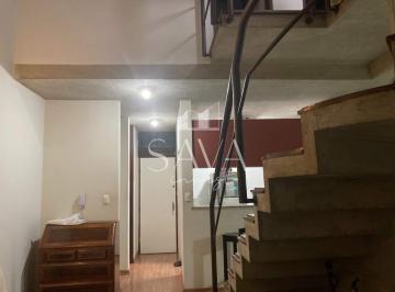 Apartamento · 112m² · 2 Quartos · 1 Vaga · Apartamento Duplex à venda com 111,63 m² no Savassi 