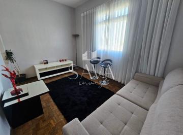 Apartamento · 60m² · 2 Quartos · 1 Vaga · Apartamento à venda com 60 m² no Nova Suíssa