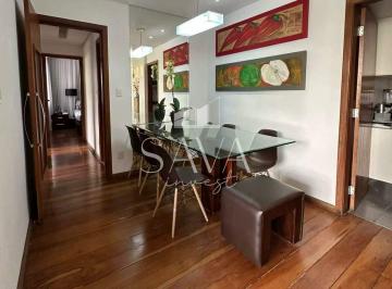 Apartamento · 100m² · 3 Quartos · 2 Vagas · Apartamento à venda com 100 m² no Buritis