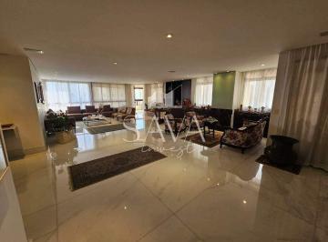 Apartamento · 699m² · 4 Quartos · 5 Vagas · Apartamento para aluguel com 699 m² no Vila da Serra
