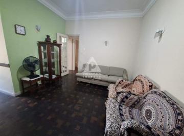 Apartamento · 95m² · 3 Quartos · 3 quartos + suíte com 95m2 na Barata Ribeiro! 