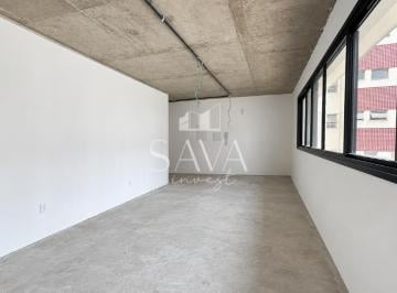 Comercial · 33m² · 27 Vagas · Sala para aluguel com 32,67 m² no Buritis 