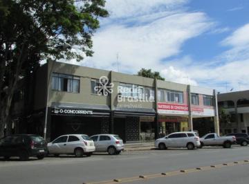 Prédio | Foto_migracao | 0 · CLN 409 Bloco B Asa Norte - Loja e Subsolo