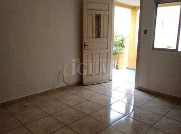 Casa · 159m² · 2 Quartos · 2 Vagas · Linda Casa Assobradada Parque joão Ramalho Ótima Localização 