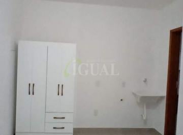 Apartamento · 21m² · 1 Quarto · Apartamento para aluguel, 1 quarto, Vila Curuçá - Santo André/SP