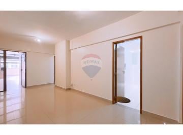 Apartamento · 133m² · 3 Quartos · 1 Vaga · Apartamento garden, 3 quartos, CNB 2, novinho com quintal