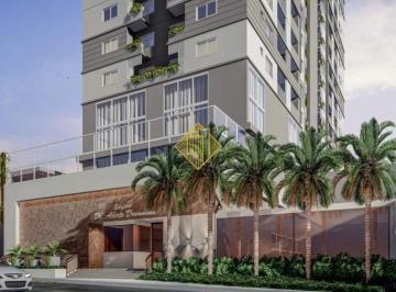 Apartamento · 65m² · 1 Quarto · 1 Vaga · Apartamento à venda, 1 quarto, 1 suíte, 1 vaga, Centro - Cascavel/PR