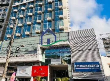 Comercial · 24m² · 1 Vaga · OPORTUNIDADE!!! SALA COMERCIAL EM SANTA ROSA NA NORONHA TORREZÇAO COM VAGA.