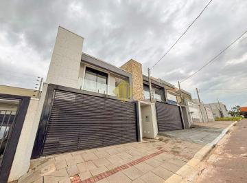 Casa · 180m² · 3 Quartos · 2 Vagas · Sobrado à venda, 3 quartos, 3 suítes, 2 vagas, Recanto Tropical - Cascavel/PR
