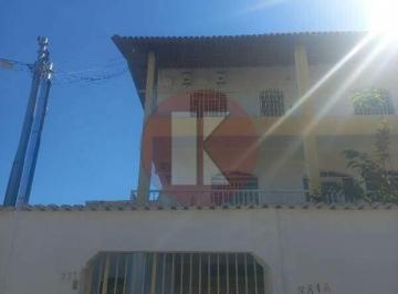 Casa · 200m² · 4 Quartos · 2 Vagas · Casa Independente 4 Quartos com suíte – 2 Vagas – São João Batista-Belo Horizonte