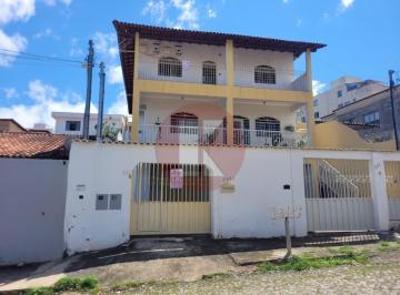 Casa · 200m² · 4 Quartos · 2 Vagas · Casa Independente 4 Quartos com suíte – 2 Vagas – São João Batista-Belo Horizonte