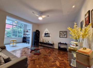Apartamento · 92m² · 2 Quartos · Apartamento à venda, 2 quartos, 1 suíte, Copacabana - RIO DE JANEIRO/RJ