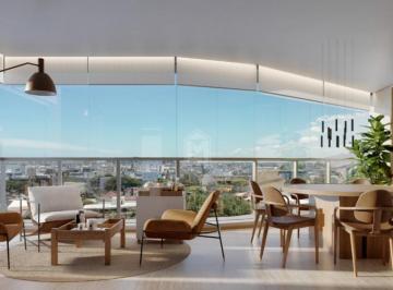 Apartamento · 264m² · 4 Quartos · 3 Vagas · Apartamento Alto Padrão com 4 Suítes e 3 Vagas no Barro Vermelho
