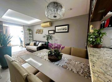 Sala · Viva o melhor de Bento Ferreira com conforto, estilo e localização estratégica