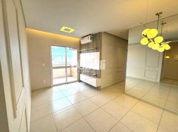 Apartamento · 65m² · 2 Quartos · 1 Vaga · Apartamento à venda, 2 quartos, 1 suíte, 1 vaga, Vila São José - Taubaté/SP