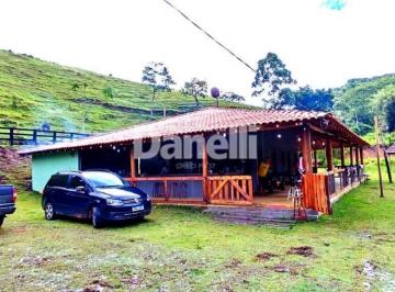 Rural · 97m² · 7 Quartos · 30 Vagas · Fazenda à venda, 7 quartos, 30 vagas, Rodrigues Soares - Natividade da Serra/SP