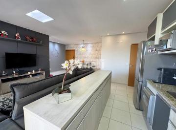 Apartamento · 114m² · 3 Quartos · 2 Vagas · Apartamento à venda, 3 quartos, 3 suítes, 2 vagas, Vila Edmundo - Taubaté/SP