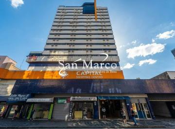 Comercial · 63m² · Sala Comercial 82,80 m² para Locação Centro