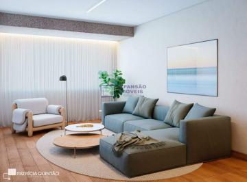 Apartamento · 124m² · 3 Quartos · 1 Vaga · VENDA, APARTAMENTO, CENTRO