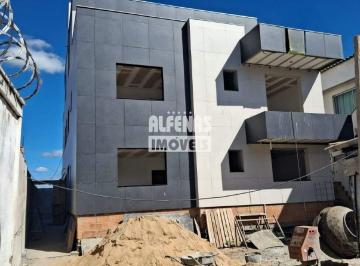 Apartamento · 177m² · 3 Quartos · 2 Vagas · Cobertura 3 quartos, suite, 2 vagas e garagem Riacho das Pedras Contagem MG