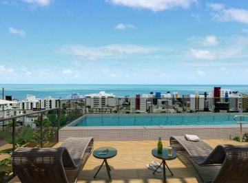 Apartamento · 82m² · 3 Quartos · 2 Vagas · Apartamento à venda, 3 quartos, 1 suíte, 1 Vaga em João Pessoa/PB