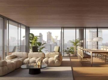 Apartamento · 191m² · 3 Quartos · 3 Vagas · Lançamento de Alto Padrão no Batel Soho | Apartamento de 3 Suítes