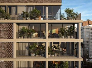 Apartamento · 141m² · 3 Quartos · 2 Vagas · Lançamento de Alto Padrão no Batel Soho | Apartamento de 3 Suítes