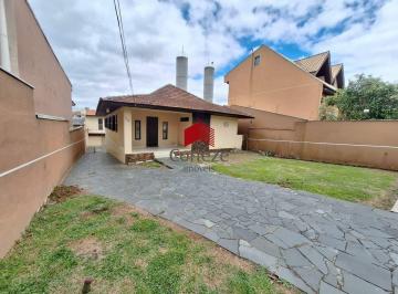 Casa · 200m² · 5 Quartos · 3 Vagas · Casa com 200m² 5 quartos, à venda, no bairro Cidade Jardim em São José dos Pinhais