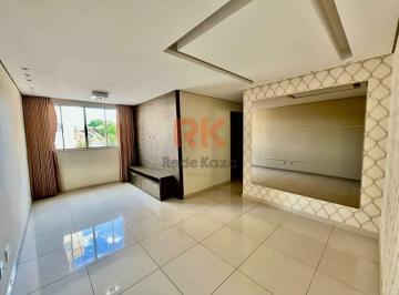 Apartamento · 79m² · 3 Quartos · 1 Vaga · Apartamento - Planalto| BELO HORIZONTE