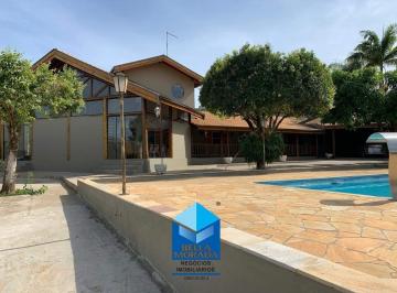 Rural · 1386m² · 3 Quartos · 4 Vagas · Chácara à venda em Limeira (Jardim Recanto Alvorada) 