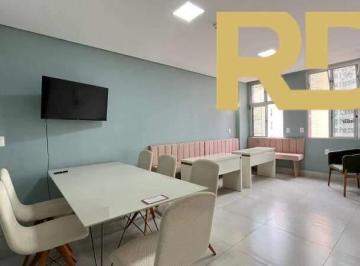 Apartamento · 57m² · 2 Quartos · Apartamento à venda, 2 quartos, 1 suíte, Centro - Belo Horizonte/MG