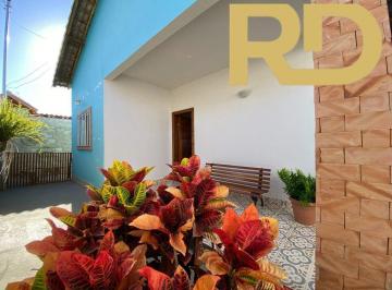 Casa · 120m² · 3 Quartos · 3 Vagas · Casa com alma, seu cantinho de paz.