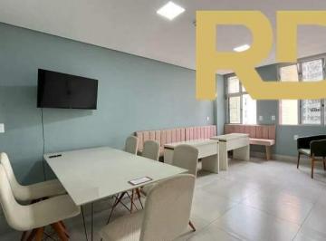 Apartamento · 56m² · 2 Quartos · Apartamento à venda, 2 quartos, 1 suíte, Centro - Belo Horizonte/MG