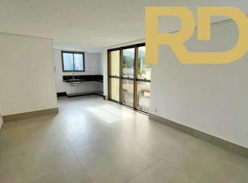 Apartamento · 88m² · 3 Quartos · 2 Vagas · Apartamento à venda, 3 quartos, 1 suíte, 2 vagas, Serra - Belo Horizonte/MG