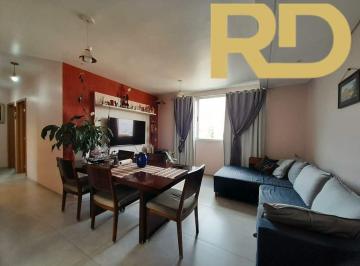 Apartamento · 80m² · 3 Quartos · 2 Vagas · Apartamento à Venda no Esplanada