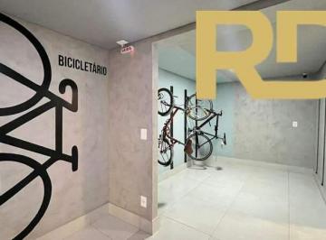 Apartamento · 64m² · 2 Quartos · Apartamento à venda, 2 quartos, 1 suíte, Centro - Belo Horizonte/MG