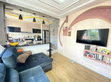 Casa · 155m² · 3 Quartos · 2 Vagas · Casa para venda Bairro Alves Dias- São Bernardo do Campo/ SP