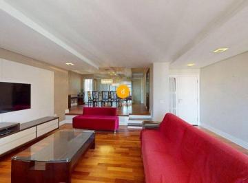 Apartamento · 182m² · 4 Quartos · 2 Vagas · Apartamento 4 Quartos no Batel - 182 m²