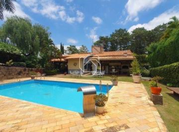 Casa · 400m² · 4 Quartos · 2 Vagas · Casa de Condomínio em Salto para aluguel Condomínio Monte Belo - SP | 4 quartos Área total 2.297,00 