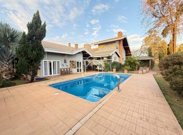 Casa · 337m² · 4 Quartos · 6 Vagas · Casa de Condomínio em Salto para aluguel Haras Paineiras - SP | 4 quartos Área total 1.502,80 m² - R