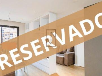 Apartamento · 53m² · 1 Quarto · 1 Vaga · Apartamento 1 dormitório no Campo Comprido!