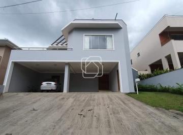 Casa · 397m² · 6 Quartos · 4 Vagas · Casa de Condomínio em Itu para aluguel Jardim Theodora - SP | 6 quartos Área total 646,20 m² - R$ 8.
