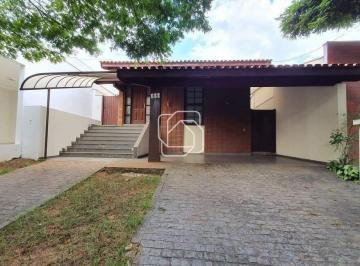 Casa · 204m² · 3 Quartos · 4 Vagas · Casa de Condomínio em Itu para aluguel Condomínio Portal de Itu - SP | 3 quartos Área total 340,00 m